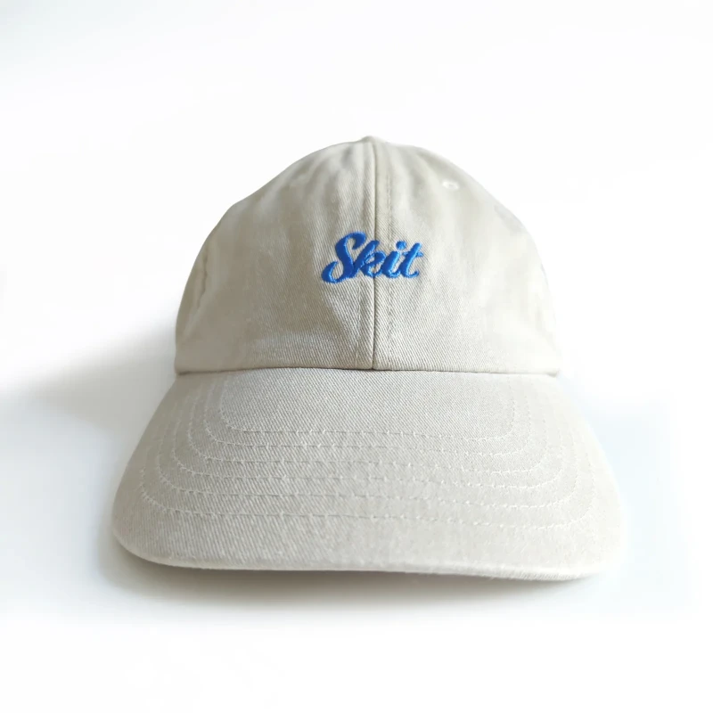 Cap Brand Sand