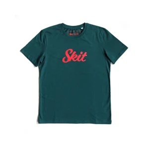 T-Shirt Brand Green