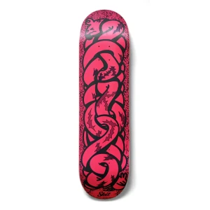 Deck Flamingo Knot