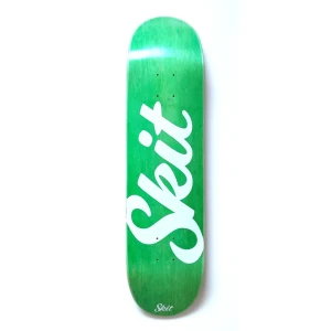 Deck Brand Script