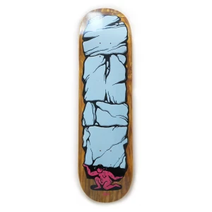 Deck Stoned
